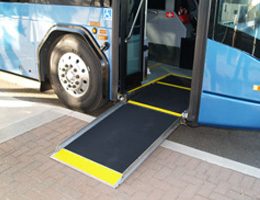 Lift-U | FOLD-OUT PLUS RAMP (LU11)