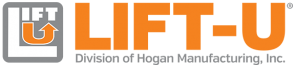 Lift-U | A division of Hogan Mfg., Inc.