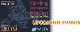 2019 Maintenance Forum Presented by Gillig